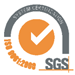 Tiêu chuẩn quốc tế SGS 